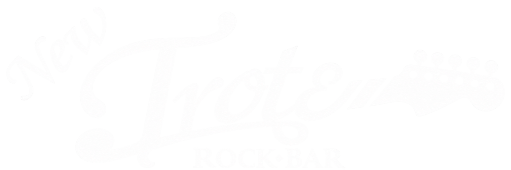 Logotipo New Trote Rock·Bar